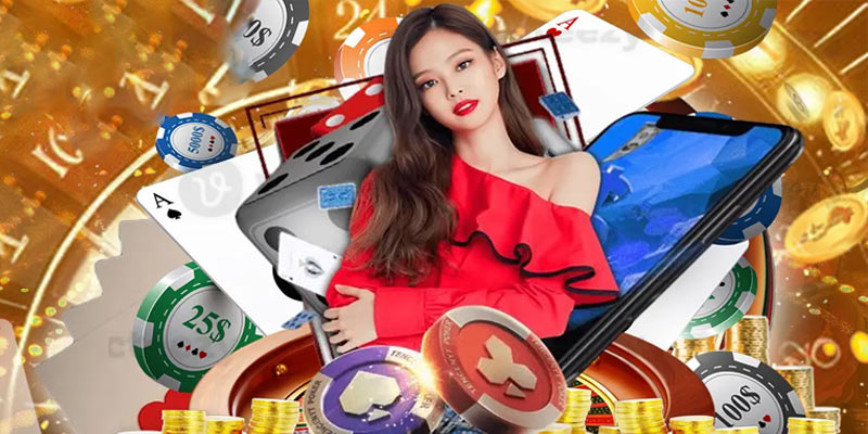 23WIN – Top 10 Game Đổi Thưởng Uy Tín Mới Nổi 