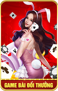 Game bài đổi thưởng 1