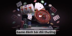 game đánh bài đổi thưởng