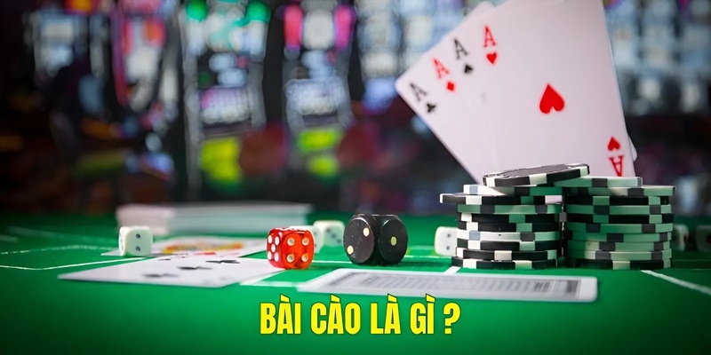 Giới thiệu bài cào online