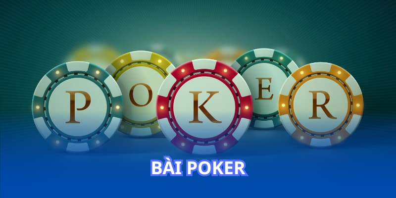 Bài poker