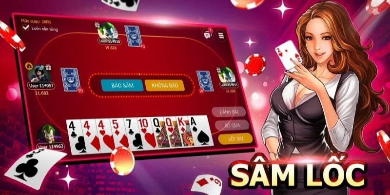 Đôi nét về bài Sâm Lốc
