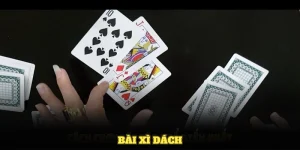 bài Xì Dách