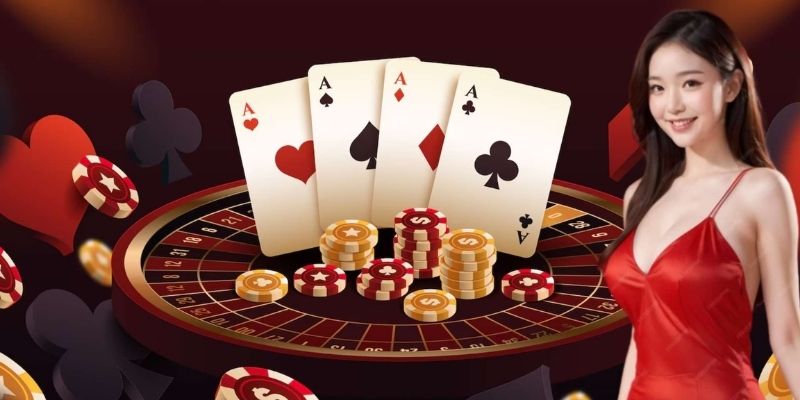Cách đăng ký game bài đổi thưởng tại nhà cái rất đơn giản