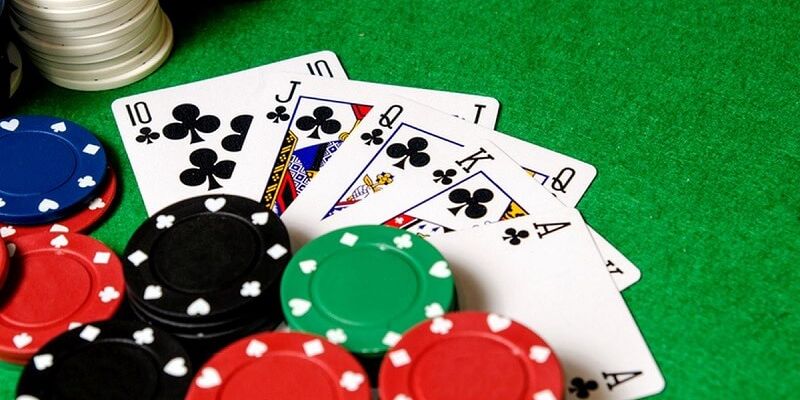 Chiến thuật chơi game đánh bài tiến lên