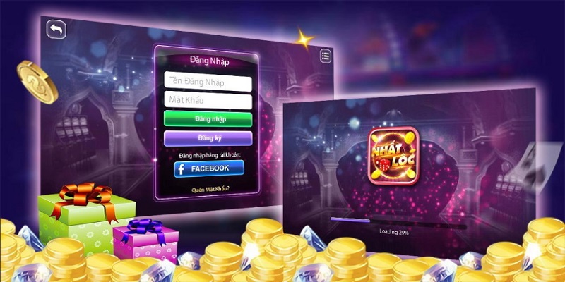 Chính sách truy cập game bài đổi thưởng