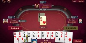 Game Đánh Bài Đổi Thưởng Rút Tiền Mặt