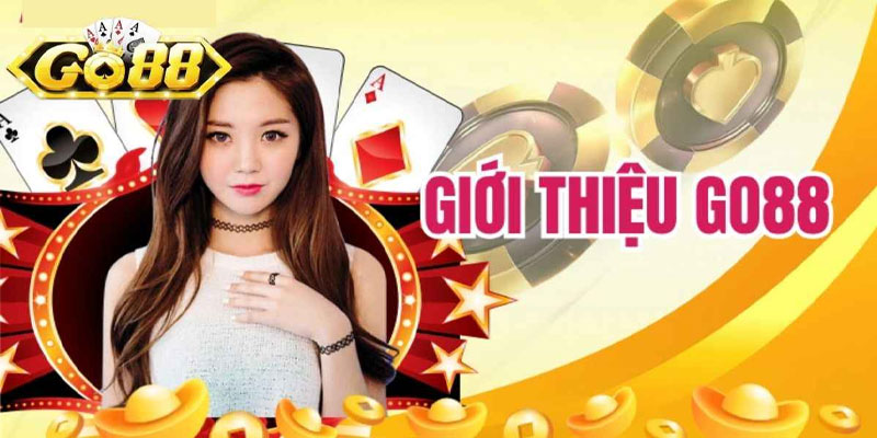 Giới thiệu chung về go88