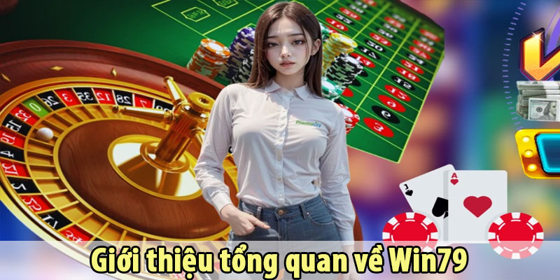 Giới thiệu tổng quan về Win79