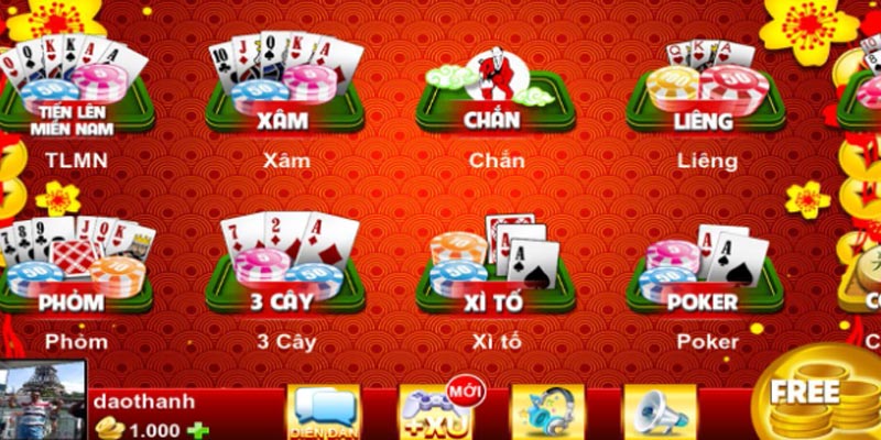 Những game bài mới ra mắt mà người chơi nên trải nghiệm