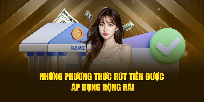 Những phương thức online được áp dụng rộng rãi