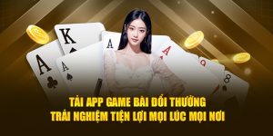 tải app game bài đổi thưởng