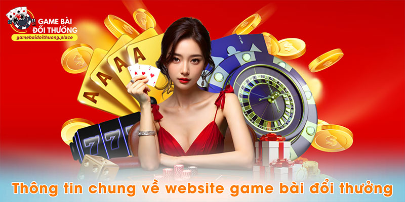 Thông tin tổng quan và điểm nổi bật website 