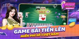 bài tiến lên miễn phí