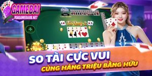 chơi bài Tiến Lên Miền Nam